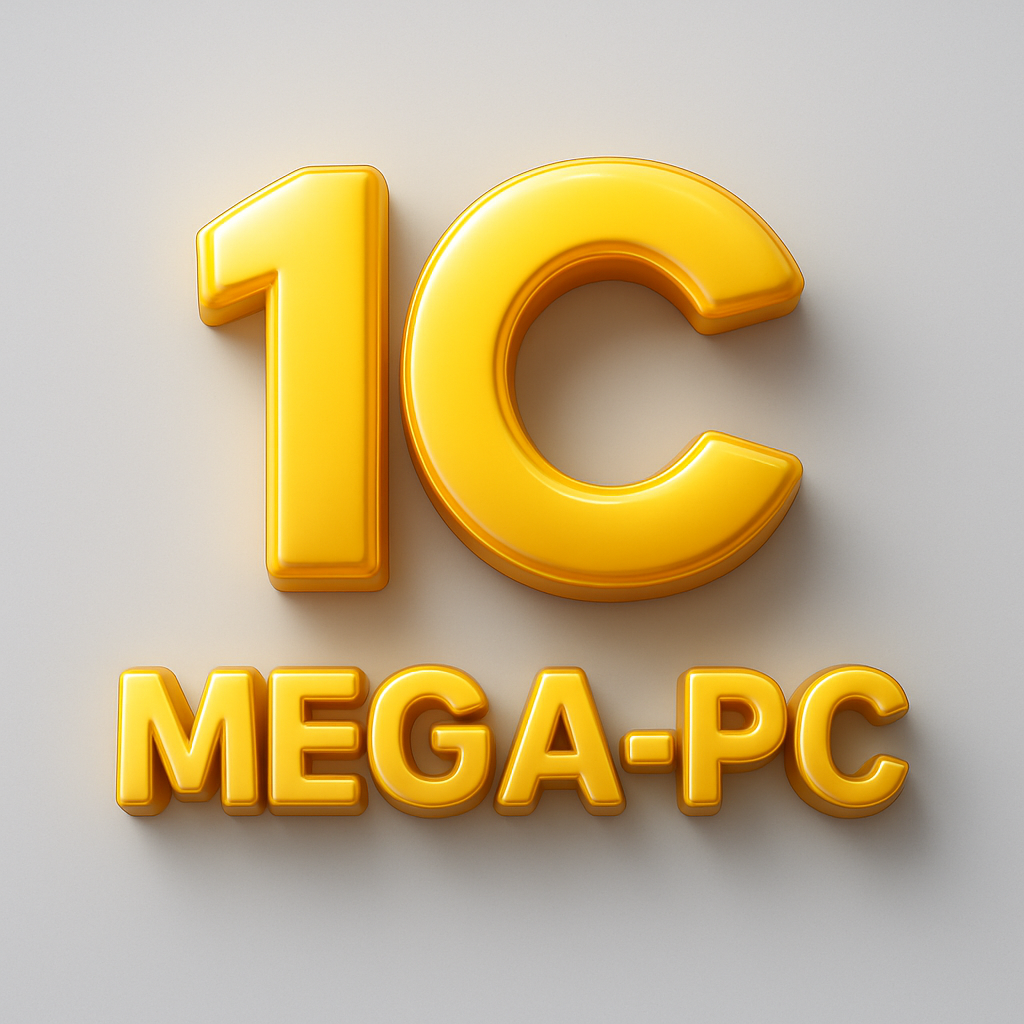 Mega-PC 1C Services
