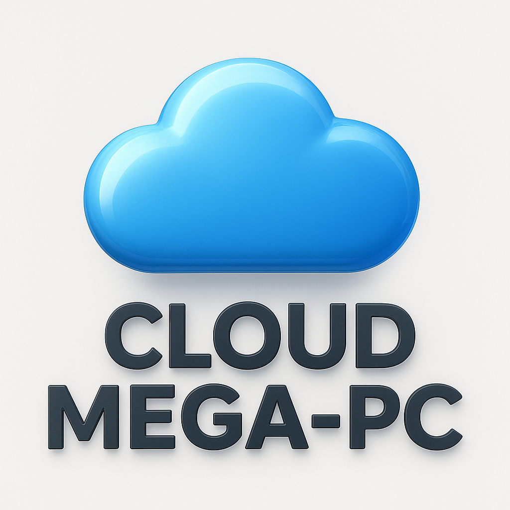 Mega-PC Cloud Services